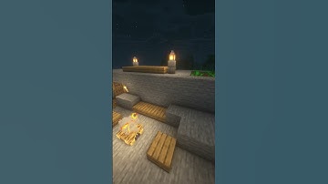 Starter base Time lapse