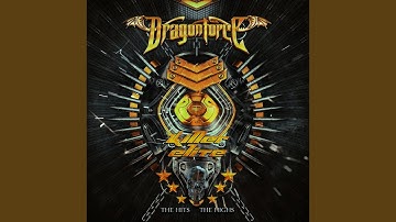 Through The Fire And Flames