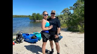 Where to First?? Florida Keys SCUBA diving