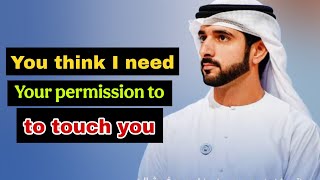 Download Lagu You think I need your permission to touch you | Fazza | My Golden Hamdan | Crown Prince Of Dubai MP3 Download Lagu You think I need your permission to touch you | Fazza | My Golden Hamdan | Crown Prince Of Dubai MP3