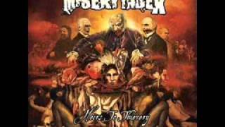 Misery Index - The Carrion Call