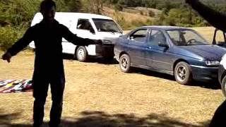 Ömer Ve Mustafa Dağlı Havası