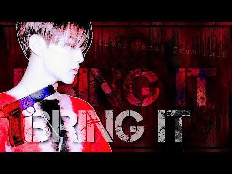 [커버보컬팀 라온(RAON)] 세븐틴 - 날 쏘고 가라