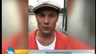 Актёр сериала Актёр сериала