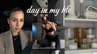 : day in my life |  ,   , ,      