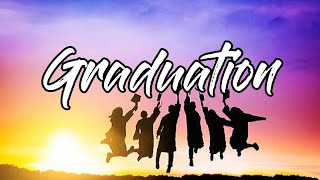 Download Lagu GRADUATION - BENNY BLANCO \u0026 JUICE WRLD | LYRICS VIDEO MP3