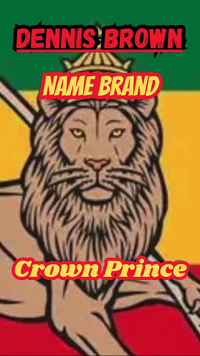 Denniso Brown – Classic Roots Reggae 🌴