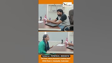 Fresher Python Mock Interview  | Technical Round | Best Python Training Institute in Hyderabad