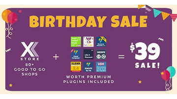 XStore | Responsive Multi-Purpose WooCommerce WordPress Theme | Themeforest Website Templates and