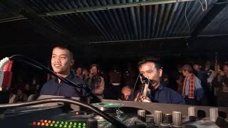 Oning oningen pak pak//GEBY AUDIO//Ndersa tading melumang