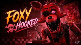 RXF - FOXY: HOOKED | Dark Pirate Trap Rock Type Song 2026