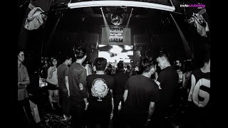 @dwightalvings - Progressive Beat 2018 tribute to Stadium Jakarta