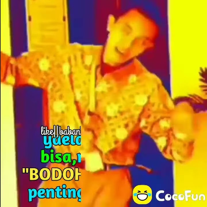 Story wa paling lucu
