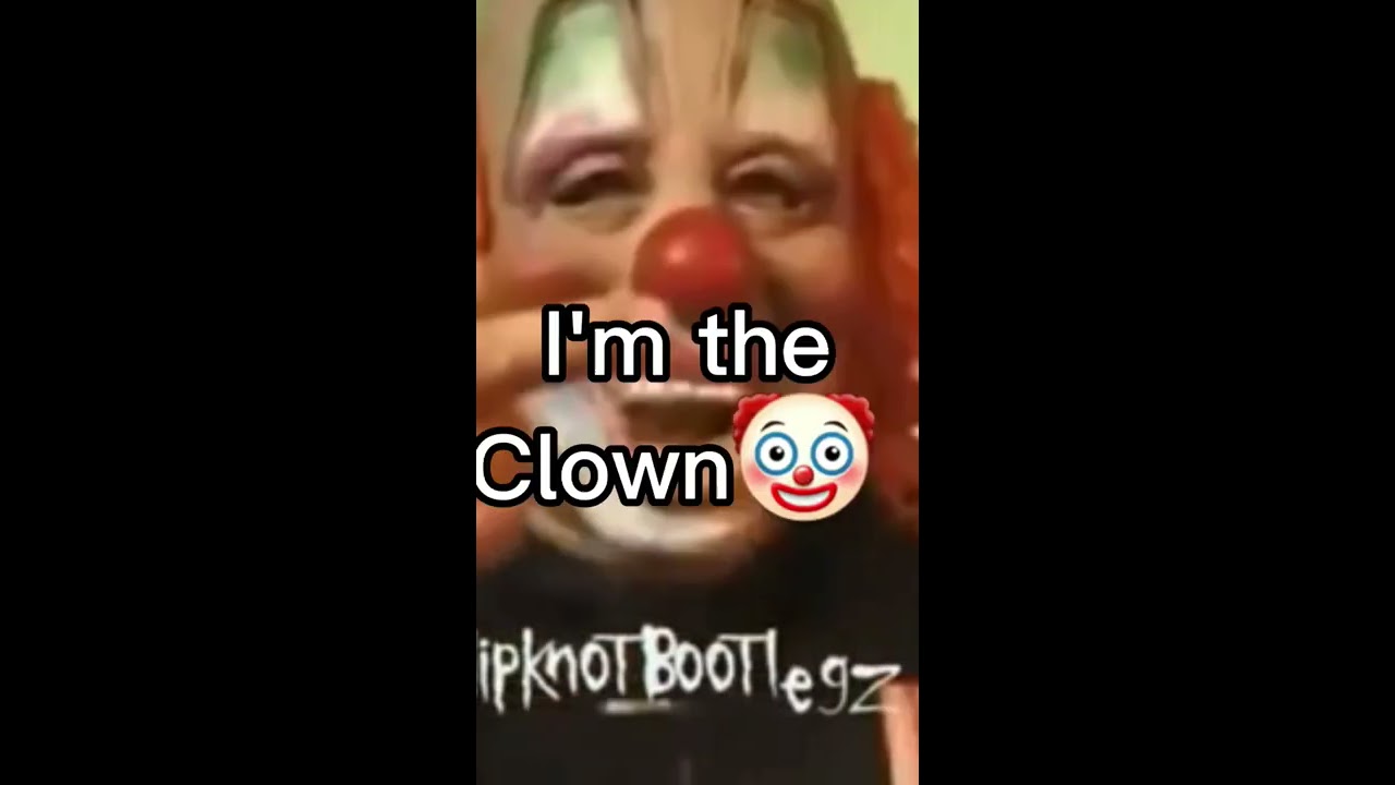 Slipknot Members Introducing Themselves Shorts