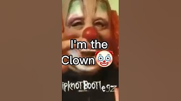 Slipknot Members Introducing Themselves #shorts #slipknot