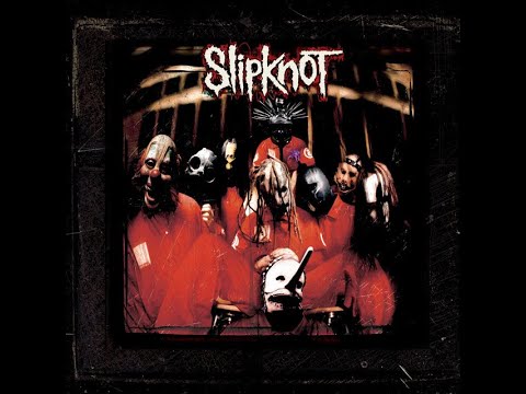 Slipknot Members Introducing Themselves Shorts Slipknot