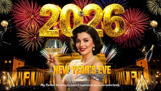 Happy New Year 2026 🎇 Bonne Année 2026 🥂 Bonne Année Remix Ultime