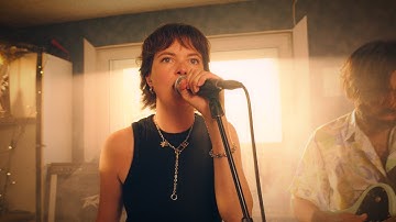 bye bye baïne - NO CONTROL (Live session)