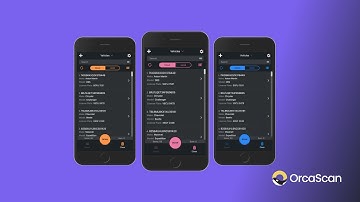Introducing Custom Branding with Orca Scan ✨