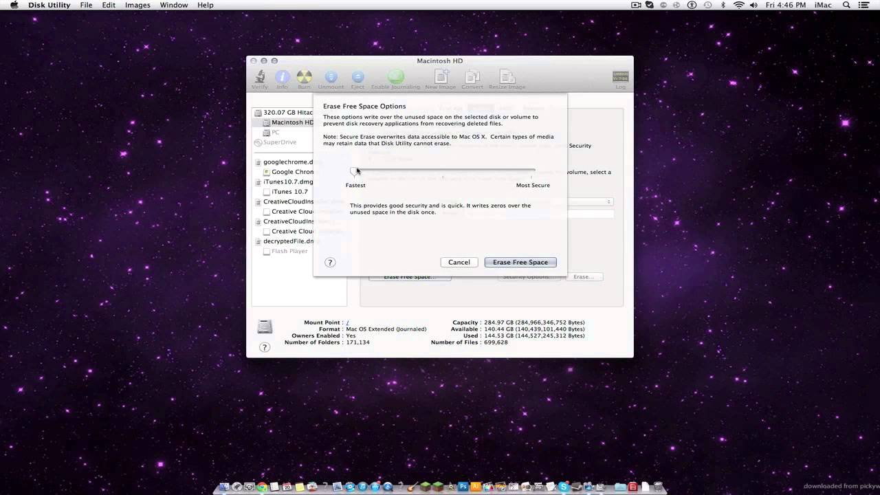 how to make your mac read to you