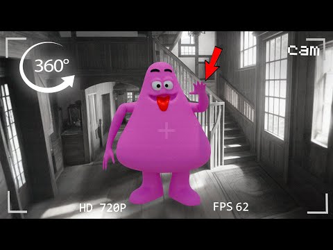 VR 360° I