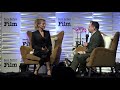 SBIFF 2020 - Renée Zellweger Discusses "Cold Mountain", "Cinderella Man" & Taking A Break