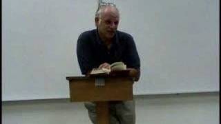Christian Origins 6.1 Paul and James Robert Eisenman
