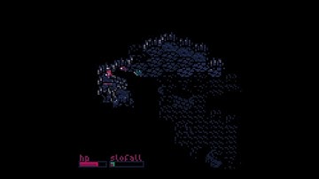 Into Ruins [PICO-8] - Pacifist Run/ No Monster Kills