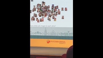 PyCon India 2024 LLM