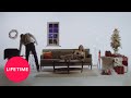 Snowed-Inn Christmas: "How About You" Official Music Video | Lifetime