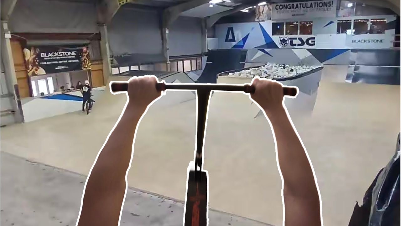 4 new learns in one sesh?!?!?!??😱😱😱              (Reupload)