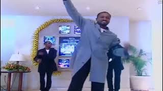 WERRASON - Augustine