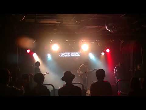 ぺるぺる卒業ライブ2018　KANA-BOON　3/3