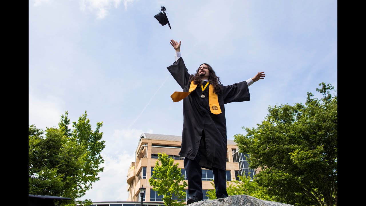 Spring 2019 Commencement | Kennesaw State University - YouTube