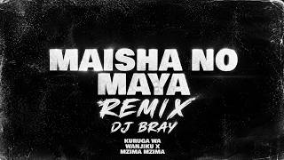 Download lagu Maisha No Maya - Dj Bray Remix