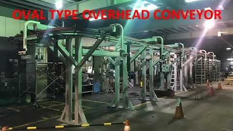 ShuzTung 旭東機械, STBM, E bike conveyor, bicycle assembling conveyor