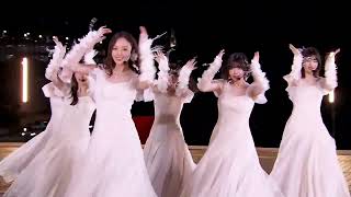 【HD】乃木坂46 CM「歩道橋」37thシングル 15s #1