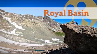 Royal Basin - Remember Where You Put Your Stove