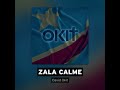 David Okit - Zala calme