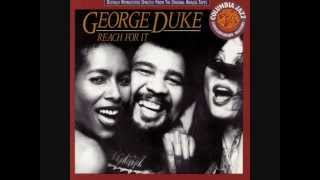 Video thumbnail of "George Duke Diamonds 1977.wmv"