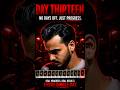 Day 13 - Unlucky? Not For Me | Minoxidil Hair Regrowth | No Days Off | Alok Regrows # viral