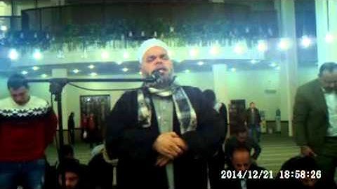 تلاوة من سورة الكهف في صلاة العشاء ـ للقارئ الشيخ/ أحمد تميم (إمام مسجد الحمد)