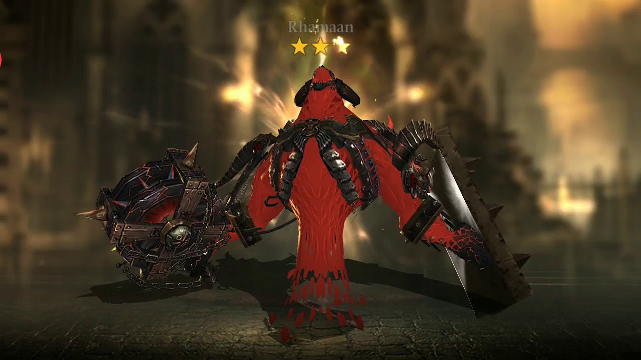 Heir of Light Android Gameplay!!! (Android/IOS) Strategy Game.