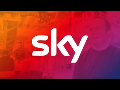 Sky + Infinity - video from Infinity