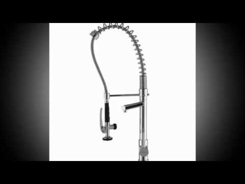 Best Kitchen Faucets Reviews Kraus Kpf 1602 Single Handle Pull