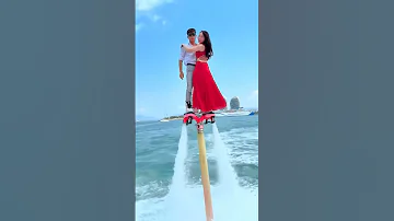 Love Proposal Music Marryme Challenge Artist Extremesports Song 