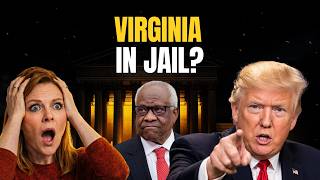 BREAKING: DOJ Just DROPPED THE HAMMER on Virginia –Game Over For Gun Bans