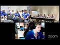 WWR 2023 Meeting