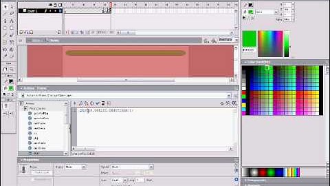 Flash Professional And Advanced Sniper/Shooting Game Tutorial Part 2