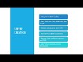 Step-by-Step Guide: Setting Up a Failover File Cluster